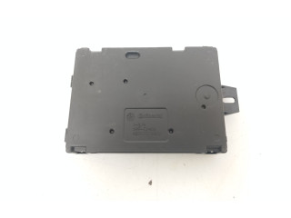 Подушка безопасности пассажира 40406557, 40406556   Dacia Logan II