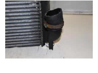 Интеркулер  9675627980   Peugeot Partner III 