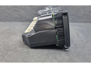 Блок управления климат-контролем 4F1820043AL, 4F0910043B Audi A6 S6 C6 4F