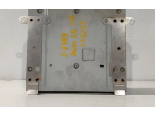 Řídící jednotka    Audi A8 S8 D3 4E 2010