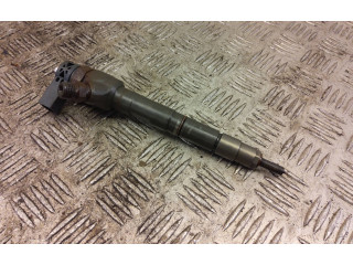 Форсунка 04455110    Skoda Yeti (5L)  CBDB 