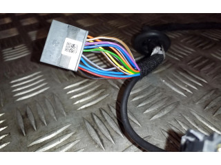 Зеркало электрическое        Volvo XC90  2014 -  года   