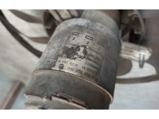 Вентилятор радиатора 1H0959455J, AEG Volkswagen Golf SportWagen