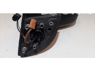 Zpětné zrcátko Citroen Berlingo 2008 5938