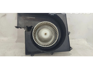 Вентилятор печки 27200BN005 Nissan Almera Tino