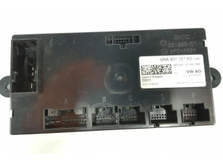 Блок управления 5WA907727AD, 5WA907727AD   Cupra Formentor