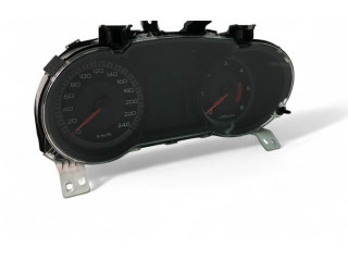 Панель приборов 8100A485 Mitsubishi Outlander