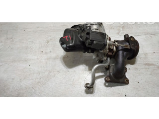 Turbodmychadlo Турбина 04E145721E, 04E145721E Volkswagen Tiguan