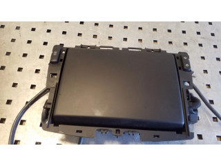 Дисплей 98006850ZD, A2C53402168 Peugeot 3008 I