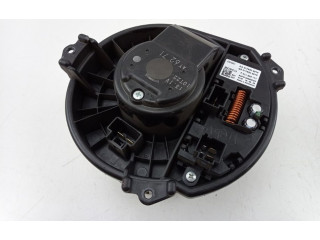 Вентилятор печки Jeep Cherokee