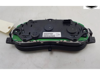 Панель приборов 248109521R, 248091950R Dacia Lodgy