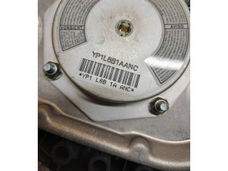 Подушка безопасности водителя YP1LLB1AANC, YP1L6B1AANC   Mercedes-Benz A W168