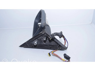 Zpětné zrcátko pravé BMW 5 E39 2000