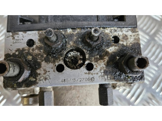 Блок АБС 059W987 Toyota Corolla Verso E121 2001-2004 года