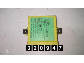 Блок управления двигателя 00464548040 Alfa Romeo 75