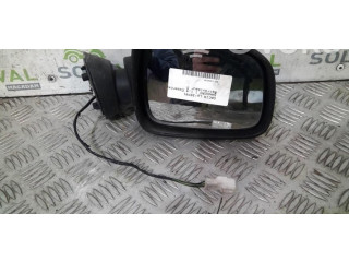 Зеркало электрическое        Dacia Duster  2010 - 2017 года   