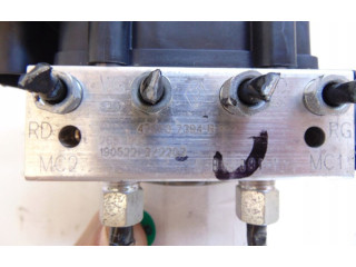 Блок АБС 476607394R   Renault  Koleos II  2016 -  года