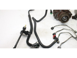 Vstřikovač 9676289780, 9802448680 Mazda 5 pro naftový motor 1.6 Y650