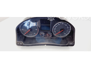 Комплект блоков управления 03G906016JK, 0281102614 Volkswagen Jetta V