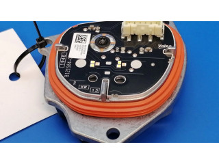 Блок фонаря / (блок «хenon»)