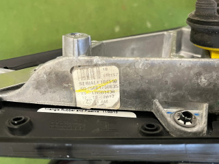 Zpětné zrcátko levé BMW X5 F15 2016 698001, 698023