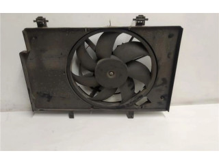 Комплект вентиляторов 8v518c607cg, 8V518C607CG Ford Fiesta