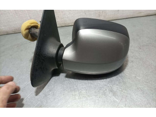 Зеркало электрическое     левое   Dacia Sandero     