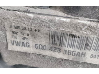 Рулевая рейка Насос усилителя руля 6Q0423155AH Skoda Fabia Mk1 (6Y) 1999 - 2007 года