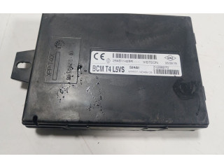 Блок управления A4539002110, 284B11429R   Smart ForFour II W453