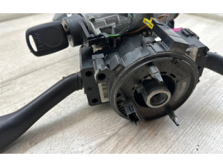  рейка  Колонка рулевая 6Q1119501F, 300048289   Skoda Fabia Mk1 (6Y) 1999 - 2007 года