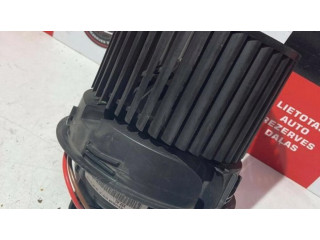 Вентилятор печки    109038B   Dacia Logan II