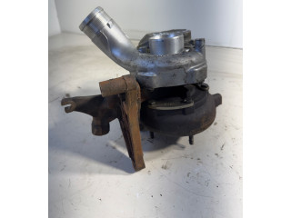 Turbodmychadlo Турбина 059145702R, 53049700045 Audi Q7 4L