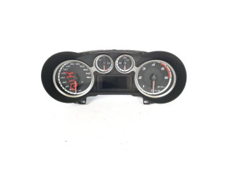 Přístrojová deska Alfa Romeo Mito 2008 50508532, 50508532