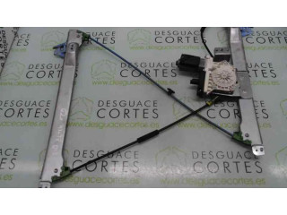 Электрический механизм для подъема окна без двигателя