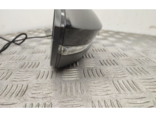 Зеркало электрическое Skoda Octavia Mk3 (5E) 2013 - 2019 года