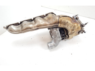 Турбина Bentley Flying Spur 079145704Q, 079253034CK