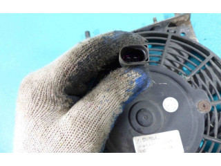 Комплект вентиляторов 4E0121205B, IMPRK1268205 Audi A8 S8 D3 4E