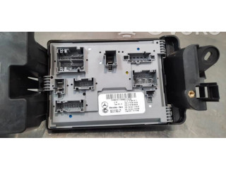 Блок комфорта A1679007311 Mercedes-Benz GLE W167