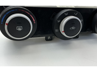 Блок управления климат-контролем 972501H601EQ, 972501H601EQ   KIA Ceed