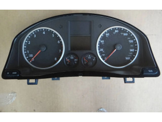 Přístrojová deska  Volkswagen Tiguan 2008 5N0920950C  