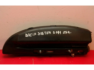 Подушка безопасности в сиденье 8200724241B   Dacia Duster