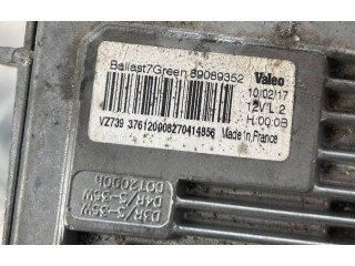 Блок управления Xenon