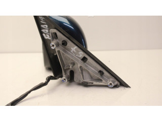 Зеркало электрическое Skoda Fabia Mk2 (5J) 2007 - 2014 года