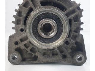 Генератор 8200660033 Renault Clio III