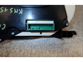 Спидометр (приборный щиток) 8200276525   Renault Clio II   