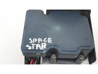 Блок АБС 4670B117 Mitsubishi Space Star 2013- года
