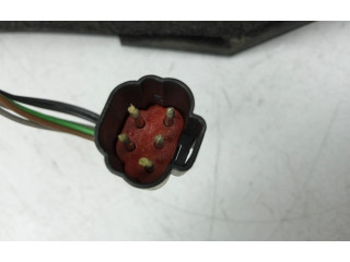 Зеркало электрическое Ford Fusion 2002 - 2005 года