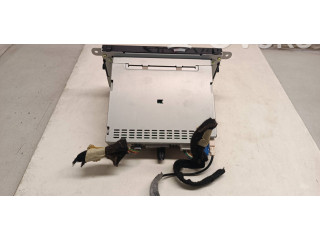 Радио/ проигрыватель CD/DVD / навигация 281158699R, 276660    Renault Clio IV   