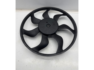 Вентилятор радиатора     T78717B, A18111501AA    Renault Clio V 