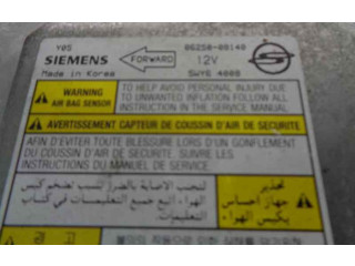 Блок подушек безопасности 8625008140, 5WY64008 SsangYong Rexton